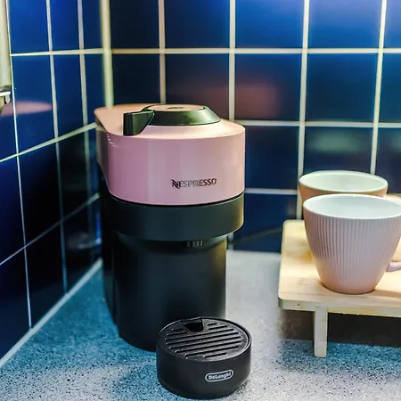 Mcr 2br 2ba, Parking, Wifi, Full Kitchen Μάντσεστερ