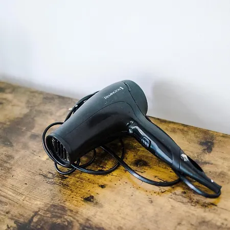 Mcr 2br 2ba, Parking, Wifi, Full Kitchen * Μάντσεστερ