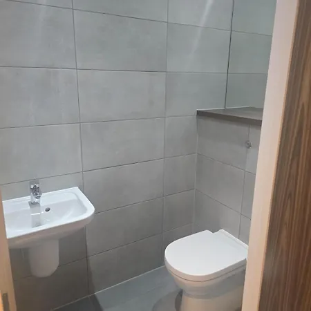Luxury 2 Bedroom Flat Апартаменты