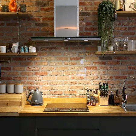 Stylish Seconds Away From Hotspots Pass The Keys * Manchester