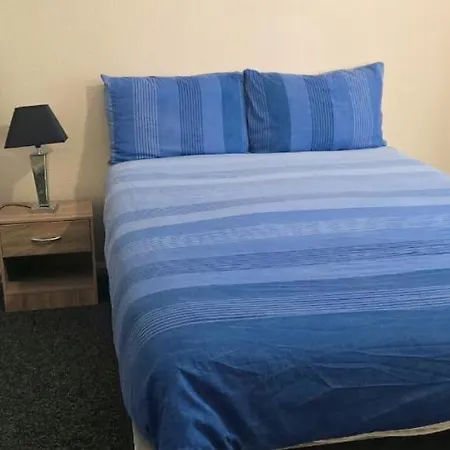 Apartment Residential Within Easy Reach Of Town