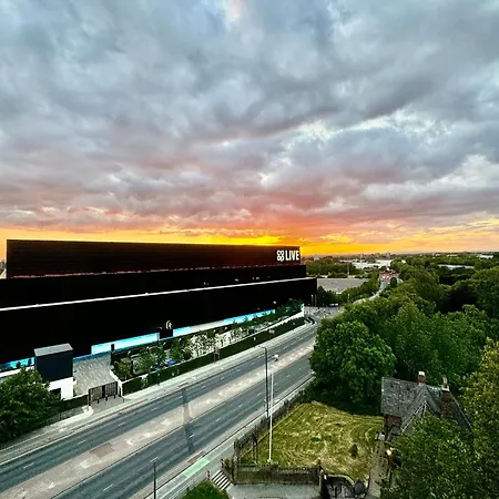 View * Manchester