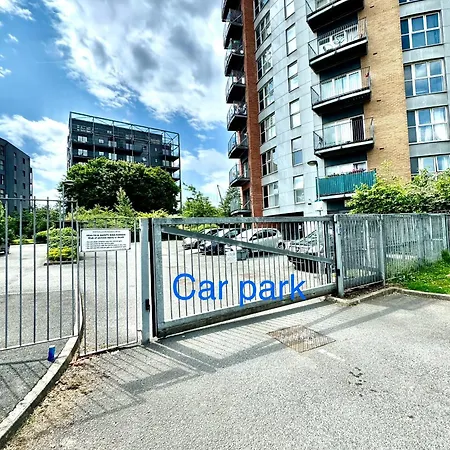 View Apartman Manchester