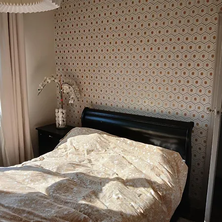 2 Bedroomed Homely House * Manchester