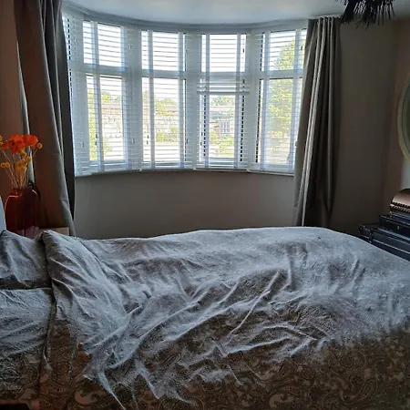 2 Bedroomed Homely House