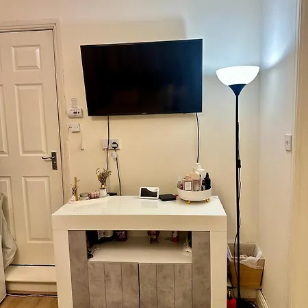 Luxury Available In Prime Location Of *