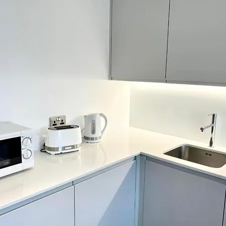 Cityview Luxe Μάντσεστερ
