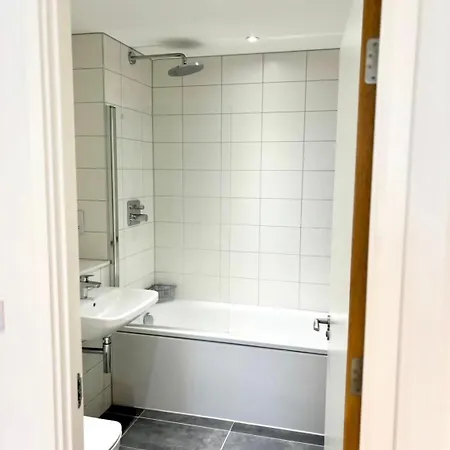 Cityview Luxe Apartamento *