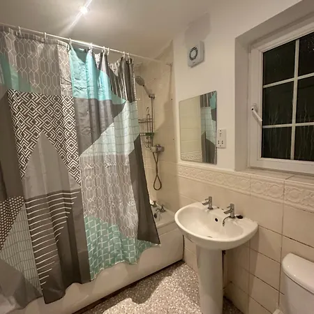 Guest house Luxury Available In Prime Location Of *