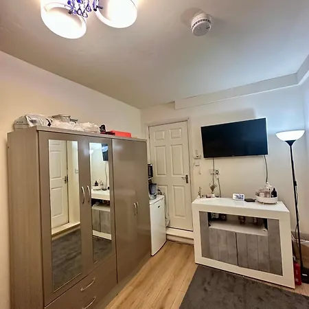 Guest house Luxury Available In Prime Location Of