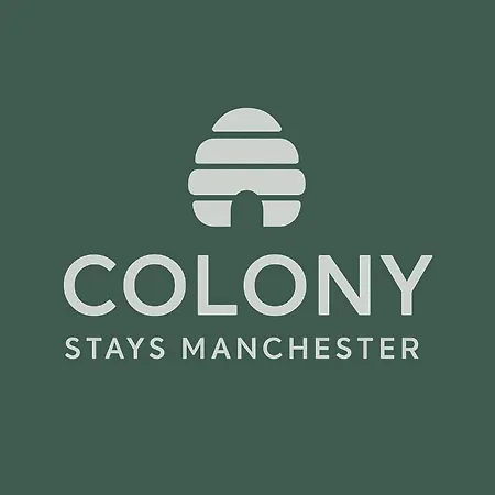 Apartament Media Sleeps 4 Free Parking Manchester