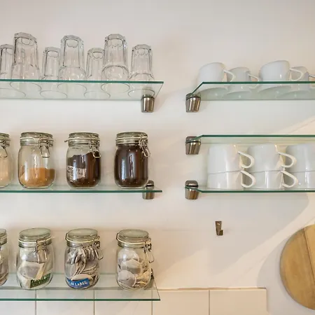 And Quirky Northern Quarter Flat,