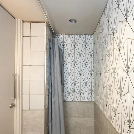 And Quirky Northern Quarter Flat, Manchester