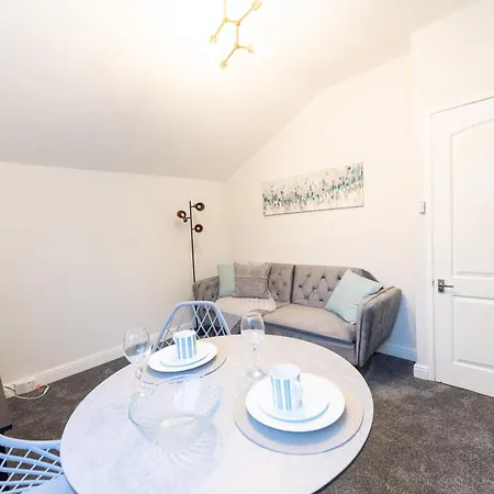 Apartamento Benoit