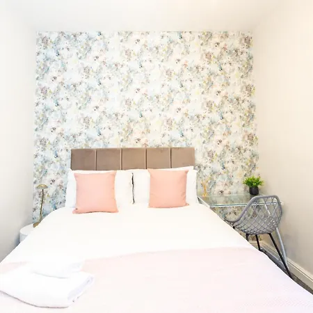 Apartamento Benoit *
