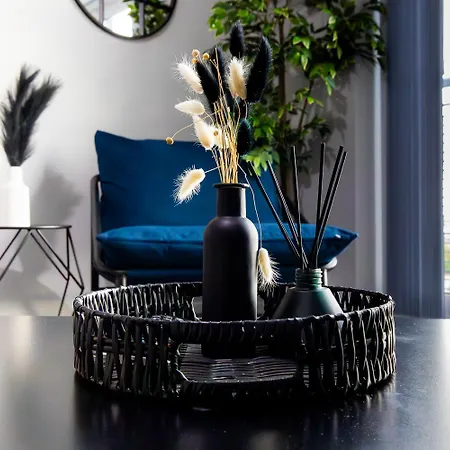 Coop Live Etihad Luxury Pad *