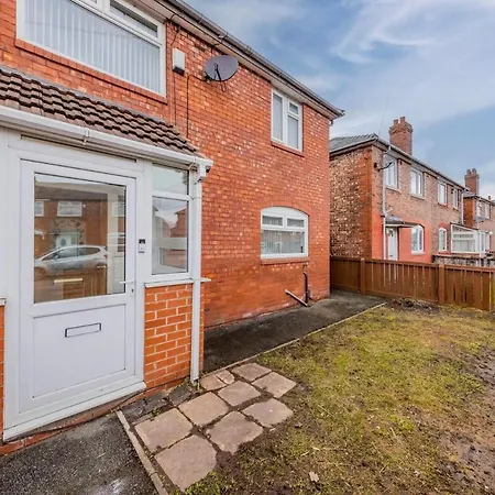 Charming Cosy - Your Retreat Awaits Casa vacanze *