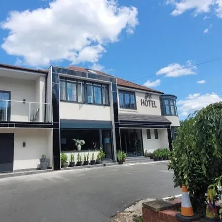 Park Crescent Manchester