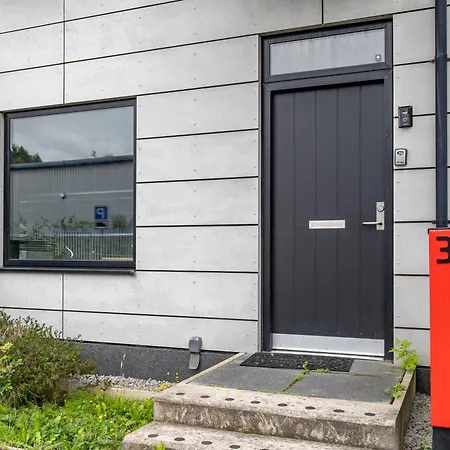 펜션 Large Townhouse 5 Beds With Two Parking Spaces - Centre 맨체스터