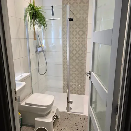 בית הארחה Bee Hive Flat מנצ'סטר