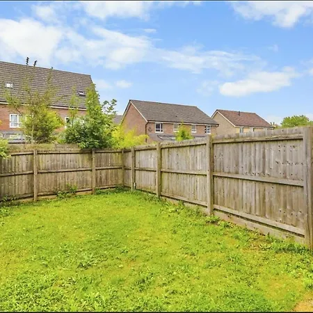 Holiday home Warm&cosy 3bedroom In The Heart Of