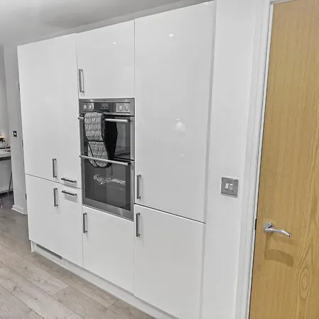 Warm&cosy 3bedroom In The Heart Of Holiday home