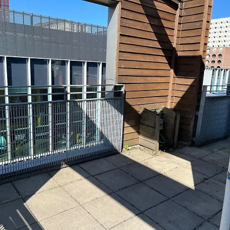 Апартаменты 2 Morden In Centre Манчестер