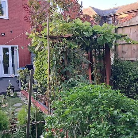 Bella Thorpe Alloggio in famiglia