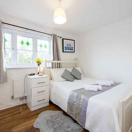 Serenity House * Manchester