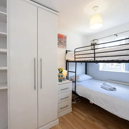 Serenity House