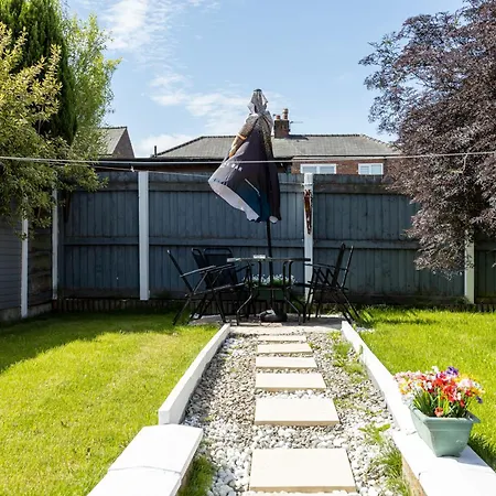 아파트 Serenity House