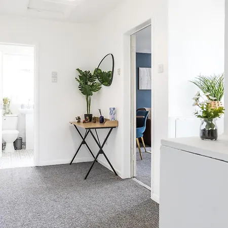 Bab's Dom wakacyjny *