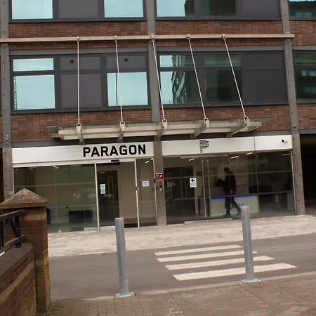 Lovely 1br Penthouse Near Mcr Stadiums Manchester