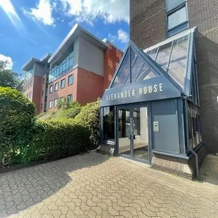 Trendy In The Heart Of Mcr