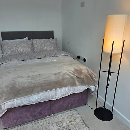 Bee Hive Flat * מנצ'סטר