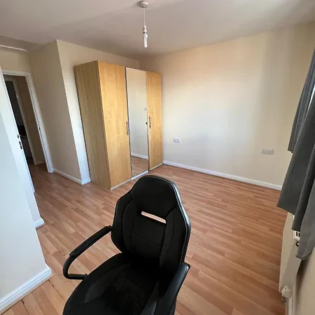 Spacious Double * Manchester