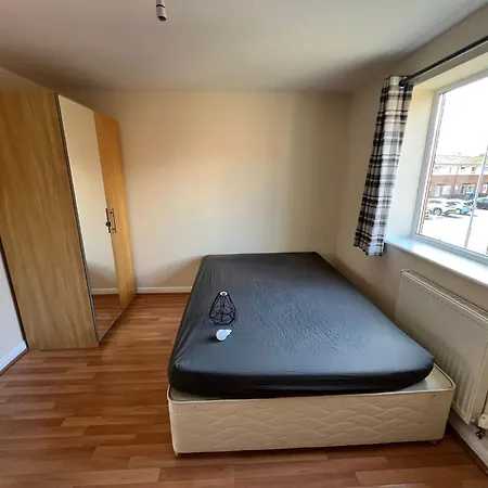 Homestay Spacious Double
