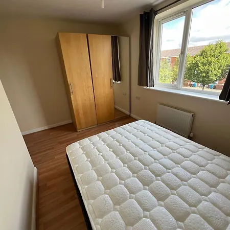 Homestay Spacious Double *