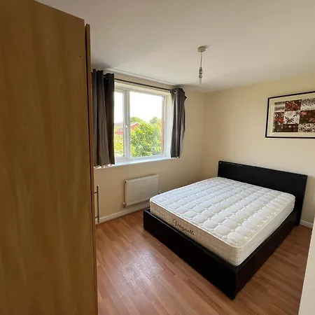 Spacious Double Homestay *