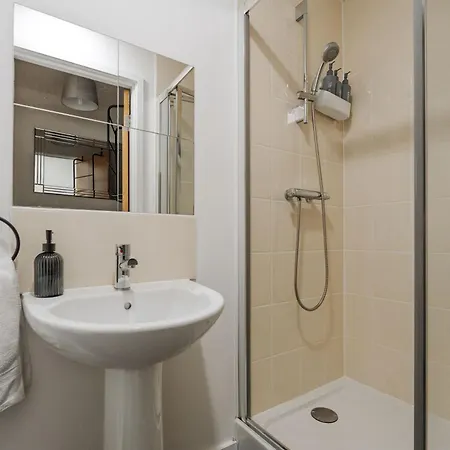 Apartamento Trafford