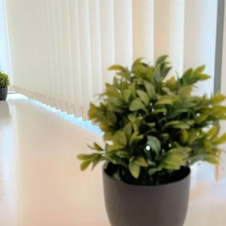 Apartmán Mosh Hulme Manchester