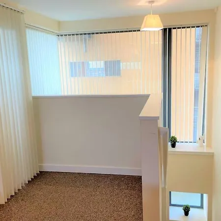 Mosh Hulme Manchester