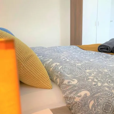 Apartmán Mosh Hulme