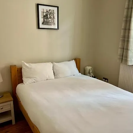 בית הארחה New Union Adults Only