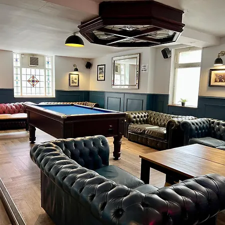 New Union Adults Only 3* Manchester