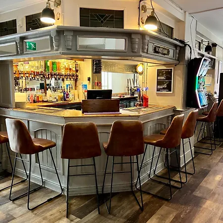 Maison d'hôtes New Union Adults Only