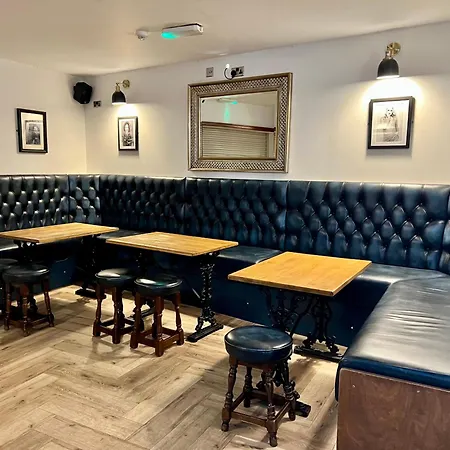 New Union Adults Only 3*