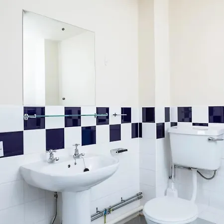 Rusholme Place Appartement