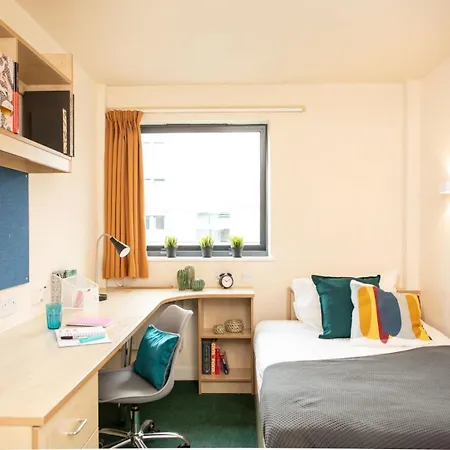 Rusholme Place Appartement