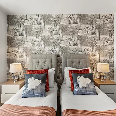 The Artist Abode In Central Manchester *